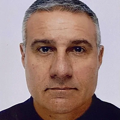 Portrait de Stéphane Waret