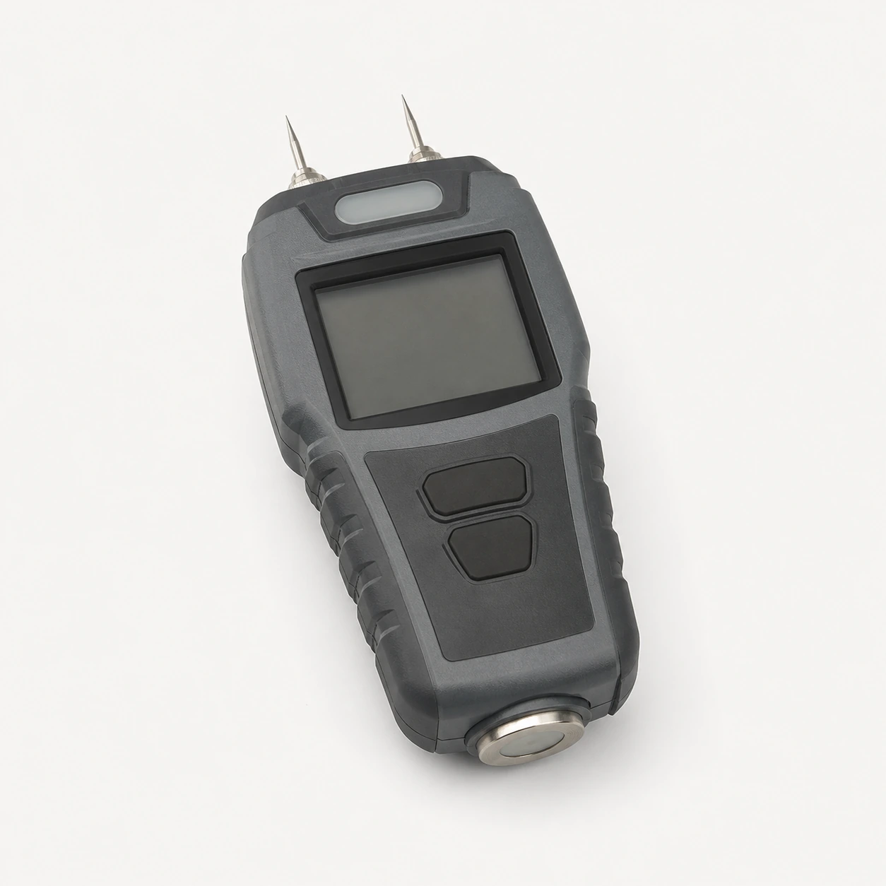 Testeur d'humidité à aiguille et par contact