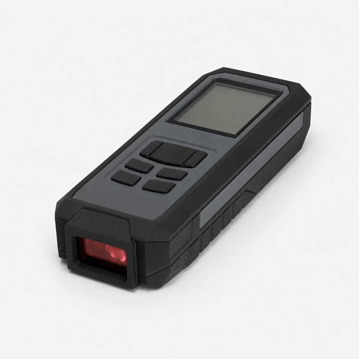 Mètre laser
