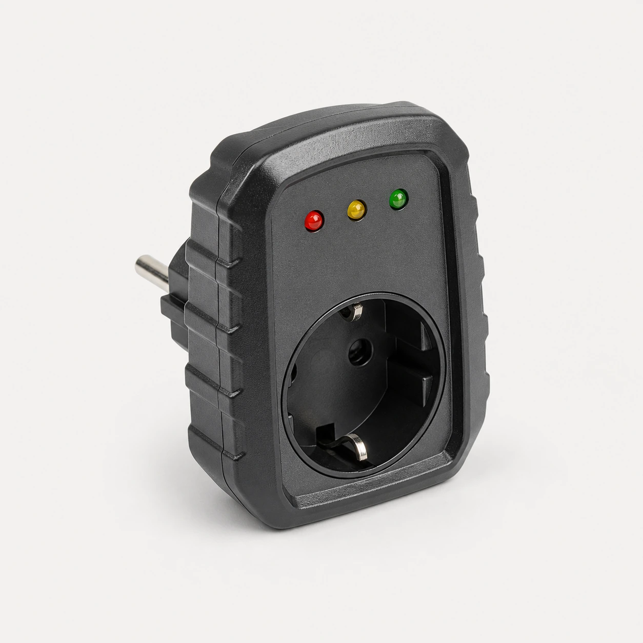 Testeur de raccordement électrique